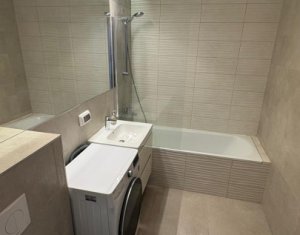 Apartament cu 2 camere, complex RECORD PARK, panorama deosebita spre oras ! 