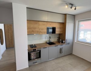 Apartament cu 2 camere, complex RECORD PARK, panorama deosebita spre oras ! 