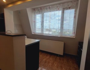 Vanzare apartament 2 camere decomandate, Zorilor, zona Sigma