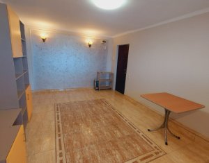Vanzare apartament 2 camere decomandate, Zorilor, zona Sigma