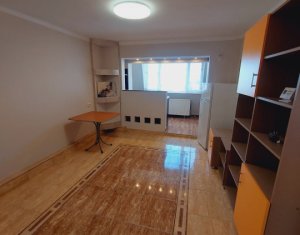 Vanzare apartament 2 camere decomandate, Zorilor, zona Sigma