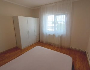 Vanzare apartament 2 camere decomandate, Zorilor, zona Sigma