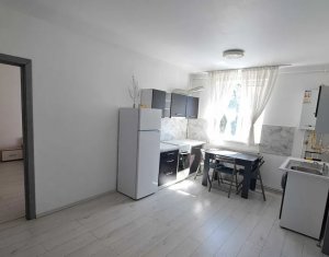 Vânzare directă de la PF/ Apartament 1 cameră, 44 mp + parcare + boxă/ Cluj-N, Bună Ziua (zona Lidl)