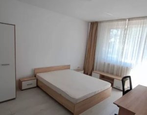 Vânzare directă de la PF/ Apartament 1 cameră, 44 mp + parcare + boxă/ Cluj-N, Bună Ziua (zona Lidl)