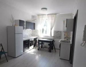 Vânzare directă de la PF/ Apartament 1 cameră, 44 mp + parcare + boxă/ Cluj-N, Bună Ziua (zona Lidl)