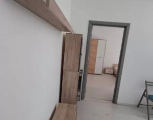 Vânzare directă de la PF/ Apartament 1 cameră, 44 mp + parcare + boxă/ Cluj-N, Bună Ziua (zona Lidl)