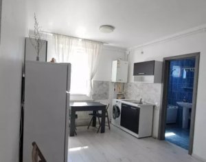 Vânzare directă de la PF/ Apartament 1 cameră, 44 mp + parcare + boxă/ Cluj-N, Bună Ziua (zona Lidl)