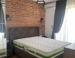 Apartament 3 camere, terasa 20mp , bloc nou, parcare, Borhanci