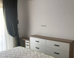 Apartament 3 camere, terasa 20mp , bloc nou, parcare, Borhanci
