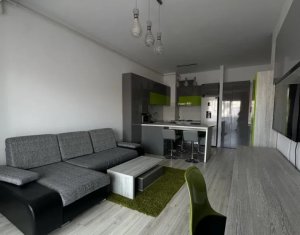  Apartament 2 Camere, 50 mp + Terasa + Parcare, Buna Ziua