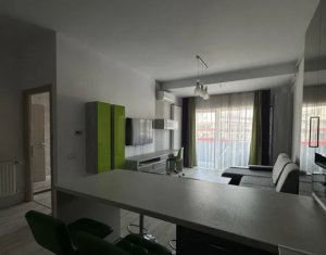  Apartament 2 Camere, 50 mp + Terasa + Parcare, Buna Ziua
