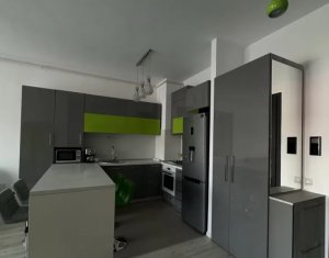  Apartament 2 Camere, 50 mp + Terasa + Parcare, Buna Ziua
