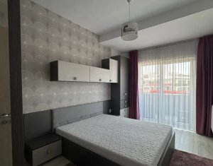  Apartament 2 Camere, 50 mp + Terasa + Parcare, Buna Ziua