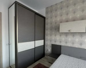  Apartament 2 Camere, 50 mp + Terasa + Parcare, Buna Ziua