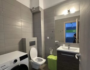  Apartament 2 Camere, 50 mp + Terasa + Parcare, Buna Ziua