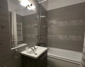  Apartament 2 Camere, 50 mp + Terasa + Parcare, Buna Ziua