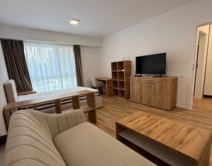 Apartament 1 camera, 38 mp + Parcare Subterana| Bloc Nou 2025 | USAMV