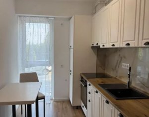 Apartament 1 camera, 38 mp + Parcare Subterana| Bloc Nou 2025 | USAMV