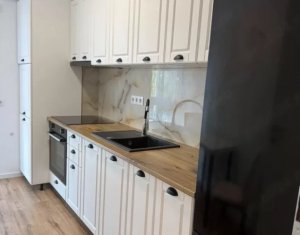 Apartament 1 camera, 38 mp + Parcare Subterana| Bloc Nou 2025 | USAMV