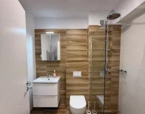 Apartament 1 camera, 38 mp + Parcare Subterana| Bloc Nou 2025 | USAMV