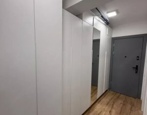 Apartament 1 camera, 38 mp + Parcare Subterana| Bloc Nou 2025 | USAMV