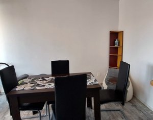 Vanzare 2 camere Europa, finisat, garaj, la cheie, zona Leroy