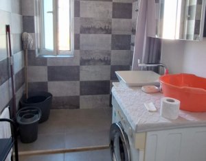 Vanzare 2 camere Europa, finisat, garaj, la cheie, zona Leroy