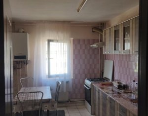 Apartament 4 camere decomandate, 82 mp, etaj intermediar, zona The Office