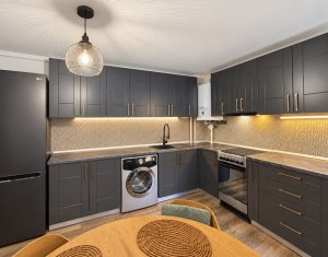 Apartament 2 camere, 60 mp, parcare, Zorilor, langa UMF