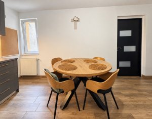 Apartament 2 camere, 60 mp, parcare, Zorilor, langa UMF