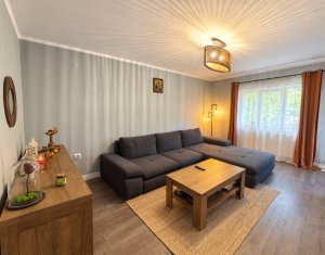 Apartament 2 camere, 60 mp, parcare, Zorilor, langa UMF