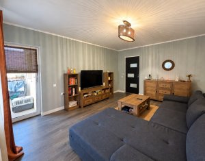 Apartament 2 camere, 60 mp, parcare, Zorilor, langa UMF