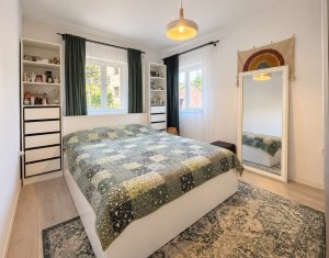 Apartament 2 camere, 60 mp, parcare, Zorilor, langa UMF