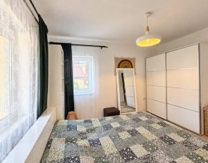 Apartament 2 camere, 60 mp, parcare, Zorilor, langa UMF