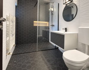 Apartament 2 camere, 60 mp, parcare, Zorilor, langa UMF