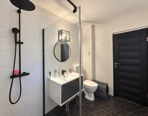 Apartament 2 camere, 60 mp, parcare, Zorilor, langa UMF