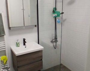 Apartment 1 rooms for sale in Cluj-napoca, zone Marasti