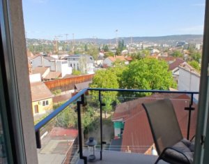 Apartment 1 rooms for sale in Cluj-napoca, zone Marasti