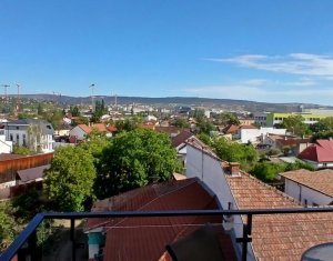 Apartment 1 rooms for sale in Cluj-napoca, zone Marasti
