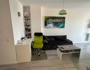 Apartament cu 1 camera zona Marasti priveliste frumoasa