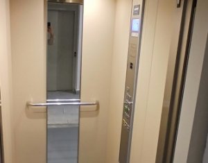 Apartament cu 1 camera zona Marasti priveliste frumoasa