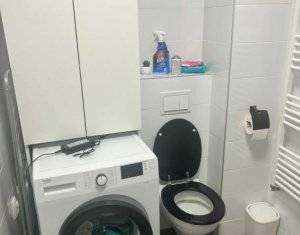Apartment 1 rooms for sale in Cluj-napoca, zone Marasti
