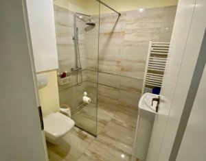 Apartament tip Duplex de vanzare cu 4 camere, gradina, zona Campului!