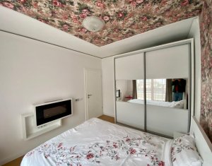 Apartament tip Duplex de vanzare cu 4 camere, gradina, zona Campului!