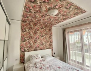 Apartament tip Duplex de vanzare cu 4 camere, gradina, zona Campului!