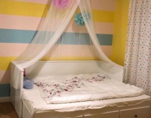 Apartament tip Duplex de vanzare cu 4 camere, gradina, zona Campului!
