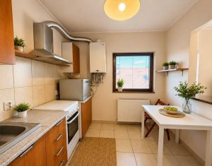  Apartament 2 Camere, zona de case, Buna-Ziua