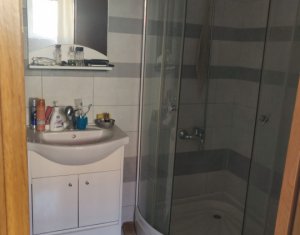 82 mp, DEMISOL 2 GARSONIERE SEPARATE, zona Petrom, Baciu