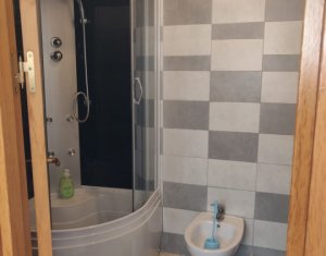 82 mp, DEMISOL 2 GARSONIERE SEPARATE, zona Petrom, Baciu