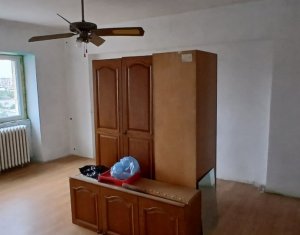 Apartament cu 2 camere in Marasti zona Kaufland, priveliste frumoasa